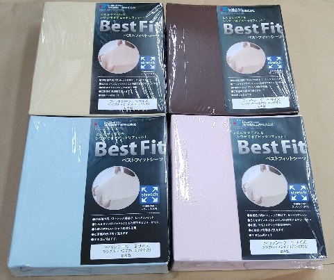 ベストフィットシーツ